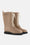 Ilse Jacobsen Hornbæk Footwear Halbhohe Gummistiefel Rain boots 224 Otter