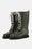 Ilse Jacobsen Hornbæk Footwear Halbhohe Gummistiefel Rain boots 41 Army