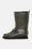 Ilse Jacobsen Hornbæk Footwear Halbhohe Gummistiefel Rain boots 41 Army