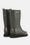 Ilse Jacobsen Hornbæk Footwear Halbhohe Gummistiefel Rain boots 41 Army