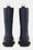 Ilse Jacobsen Hornbæk Footwear Halbhohe Gummistiefel Rain boots 660 Dark Indigo