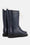 Ilse Jacobsen Hornbæk Footwear Halbhohe Gummistiefel Rain boots 660 Dark Indigo