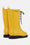 Ilse Jacobsen Hornbæk Footwear Halbhohe Gummistiefel Rain boots 808 Cyber Yellow