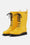 Ilse Jacobsen Hornbæk Footwear Halbhohe Gummistiefel Rain boots 808 Cyber Yellow