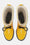 Ilse Jacobsen Hornbæk Footwear Halbhohe Gummistiefel Rain boots 808 Cyber Yellow