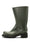 Ilse Jacobsen Hornbæk Footwear Halbhohe Gummistiefel Mit Reißverschluss Rain boots 410 Army