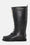 Ilse Jacobsen Hornbæk Footwear Hohe Gummistiefel Rain boots 01 Black