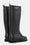 Ilse Jacobsen Hornbæk Footwear Hohe Gummistiefel Rain boots 01 Black