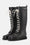 Ilse Jacobsen Hornbæk Footwear Hohe Gummistiefel Rain boots 01 Black