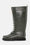 Ilse Jacobsen Hornbæk Footwear Hohe Gummistiefel Rain boots 41 Army