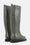 Ilse Jacobsen Hornbæk Footwear Hohe Gummistiefel Rain boots 41 Army