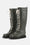 Ilse Jacobsen Hornbæk Footwear Hohe Gummistiefel Rain boots 41 Army