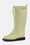 Ilse Jacobsen Hornbæk Footwear Hohe Gummistiefel Rain boots 459 Olive Grass