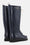 Ilse Jacobsen Hornbæk Footwear Hohe Gummistiefel Rain boots 660 Dark Indigo