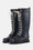 Ilse Jacobsen Hornbæk Footwear Hohe Gummistiefel Rain boots 660 Dark Indigo