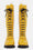 Ilse Jacobsen Hornbæk Footwear Hohe Gummistiefel Rain boots 808 Cyber Yellow