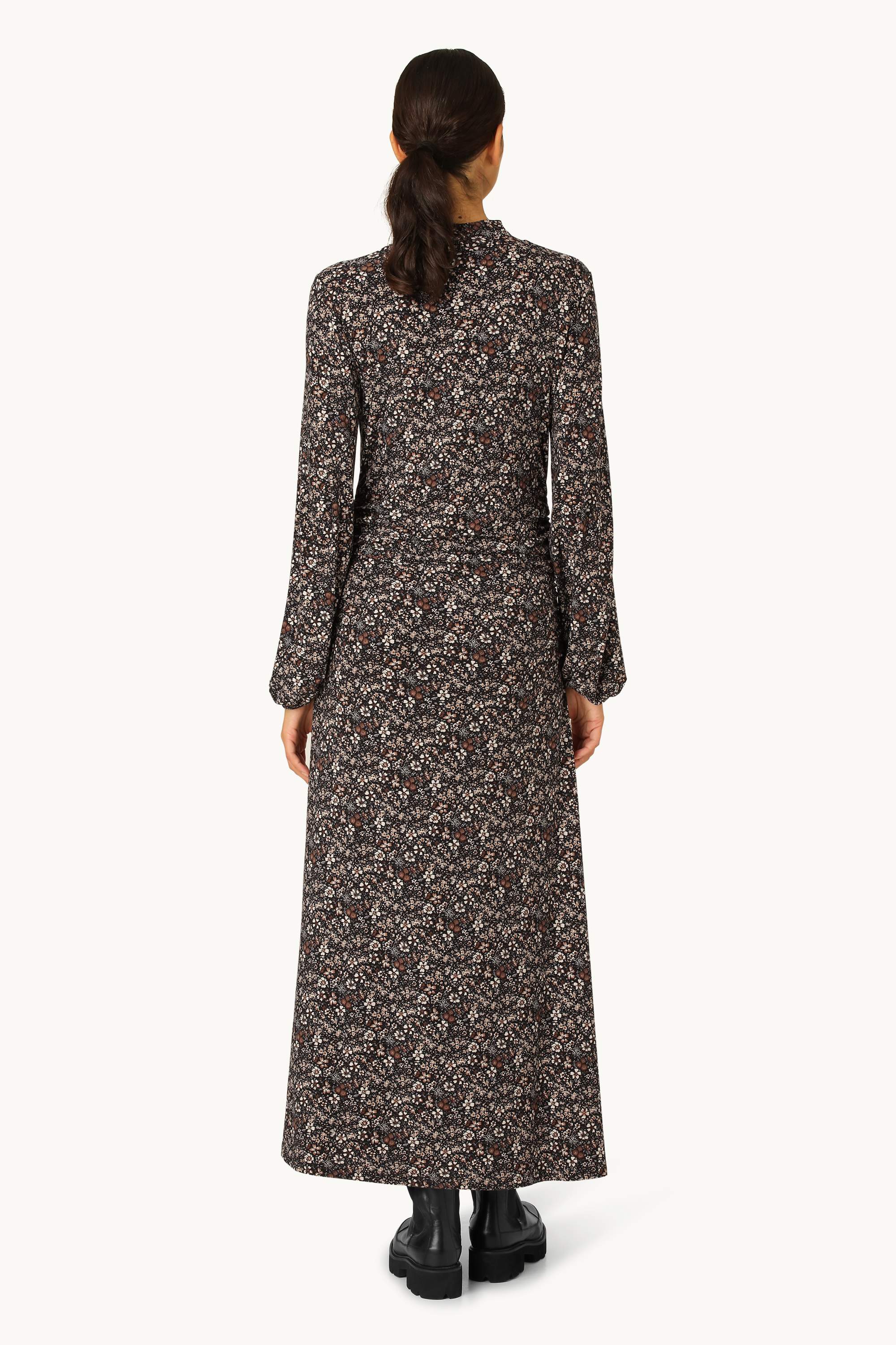 Dress - Black