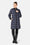 Ilse Jacobsen Hornbæk Outerwear Klassischer Mantel Coat 616 True Navy