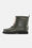 Ilse Jacobsen Hornbæk Footwear Kurze Gummistiefel Rain boots 41 Army