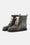 Ilse Jacobsen Hornbæk Footwear Kurze Gummistiefel Rain boots 41 Army