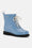 Ilse Jacobsen Hornbæk Footwear Kurze Gummistiefel Rain boots 656 Light Regatta
