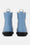 Ilse Jacobsen Hornbæk Footwear Kurze Gummistiefel Rain boots 656 Light Regatta