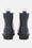 Ilse Jacobsen Hornbæk Footwear Kurze Gummistiefel Rain boots 660 Dark Indigo