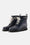 Ilse Jacobsen Hornbæk Footwear Kurze Gummistiefel Rain boots 660 Dark Indigo