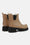 Ilse Jacobsen Hornbæk Footwear Kurze Gummistiefel Hohem Absatz Rain boots 224 Otter
