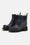 Ilse Jacobsen Hornbæk Footwear Kurze Gummistiefel Hohem Absatz Rain boots 660 Dark Indigo