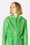Windbreaker Regenparka - Bright Green