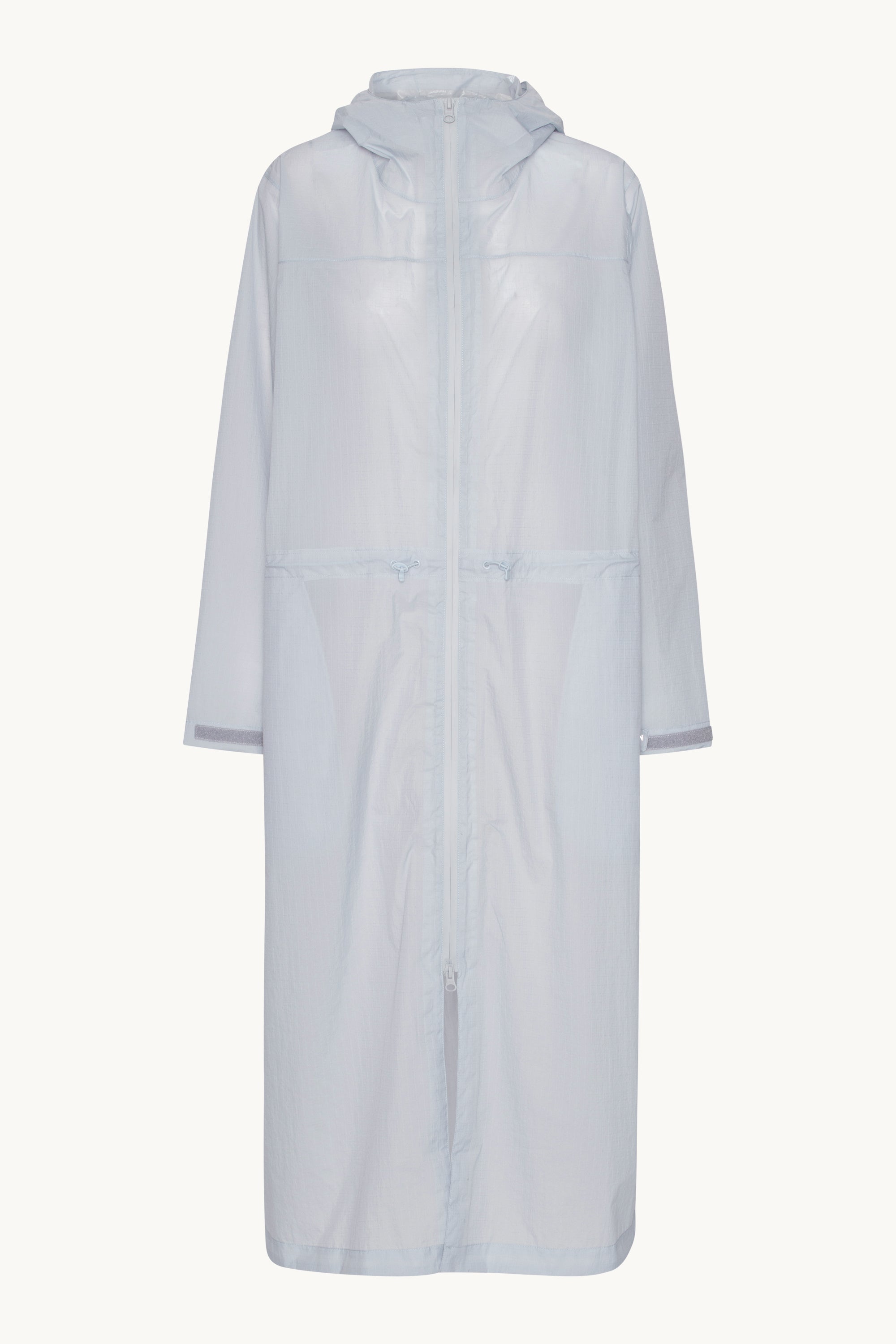 Windbreaker Regenparka - Heather