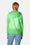 Windbreaker Regenjacke - Bright Green