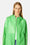 Windbreaker Regenjacke - Bright Green