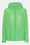 Windbreaker Regenjacke - Bright Green