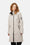 Ilse Jacobsen Hornbæk Rain Langer Regenmantel Raincoat 029 Chateau Gray