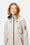Ilse Jacobsen Hornbæk Rain Langer Regenmantel Raincoat 029 Chateau Gray