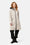 Ilse Jacobsen Hornbæk Rain Langer Regenmantel Raincoat 029 Chateau Gray