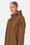 Ilse Jacobsen Hornbæk Rain Langer Regenmantel Raincoat 228 Walnut