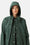 Ilse Jacobsen Hornbæk Rain Langer Regenmantel Raincoat 492 Beetle