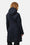 Ilse Jacobsen Hornbæk Rain Langer Regenmantel Raincoat 660 Dark Indigo