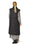 Ilse Jacobsen Hornbæk Outerwear Lange Daunenweste Vest 001 Black