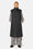 Ilse Jacobsen Hornbæk Outerwear Lange Daunenweste Vest 001 Black