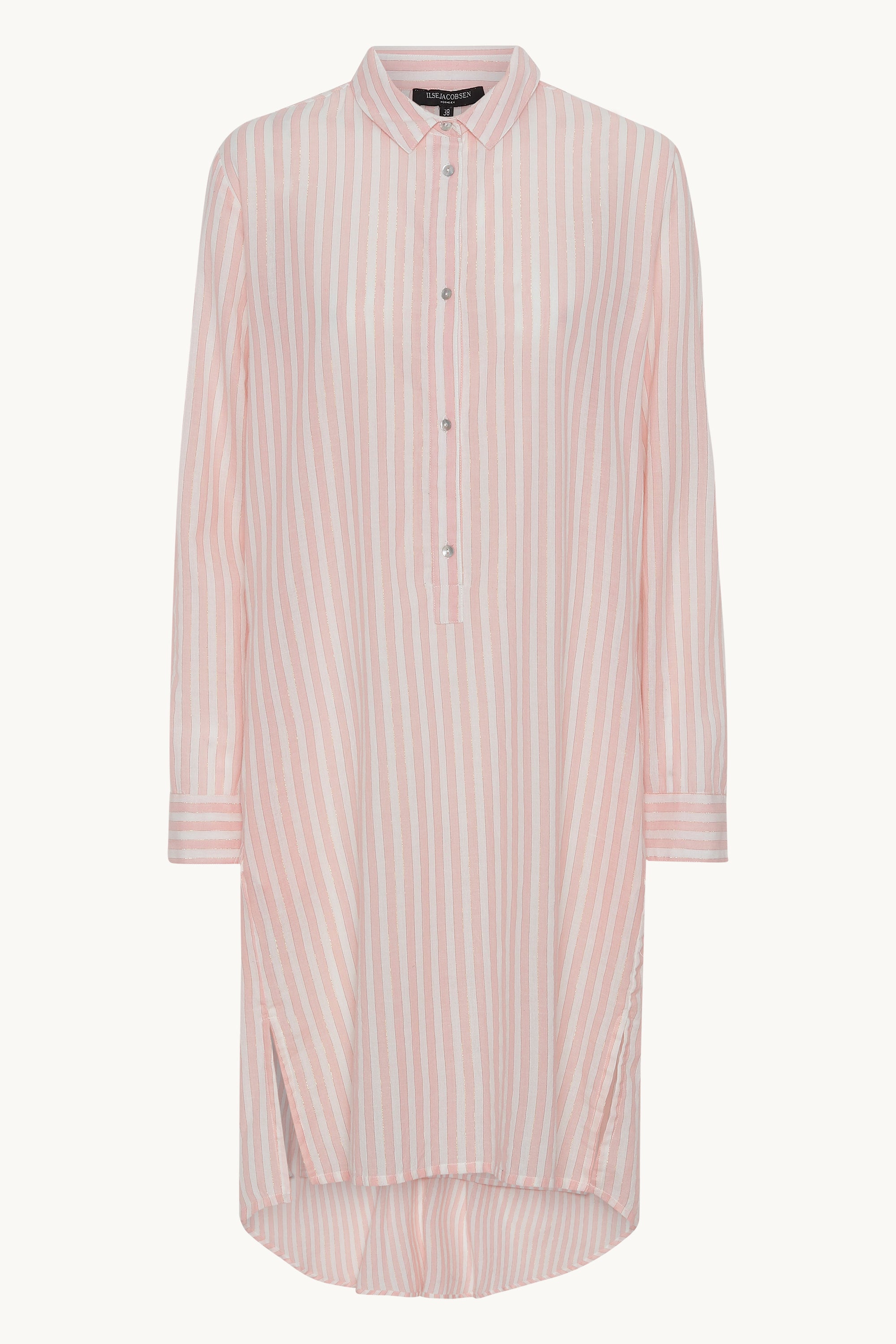 Dress - Peachskin