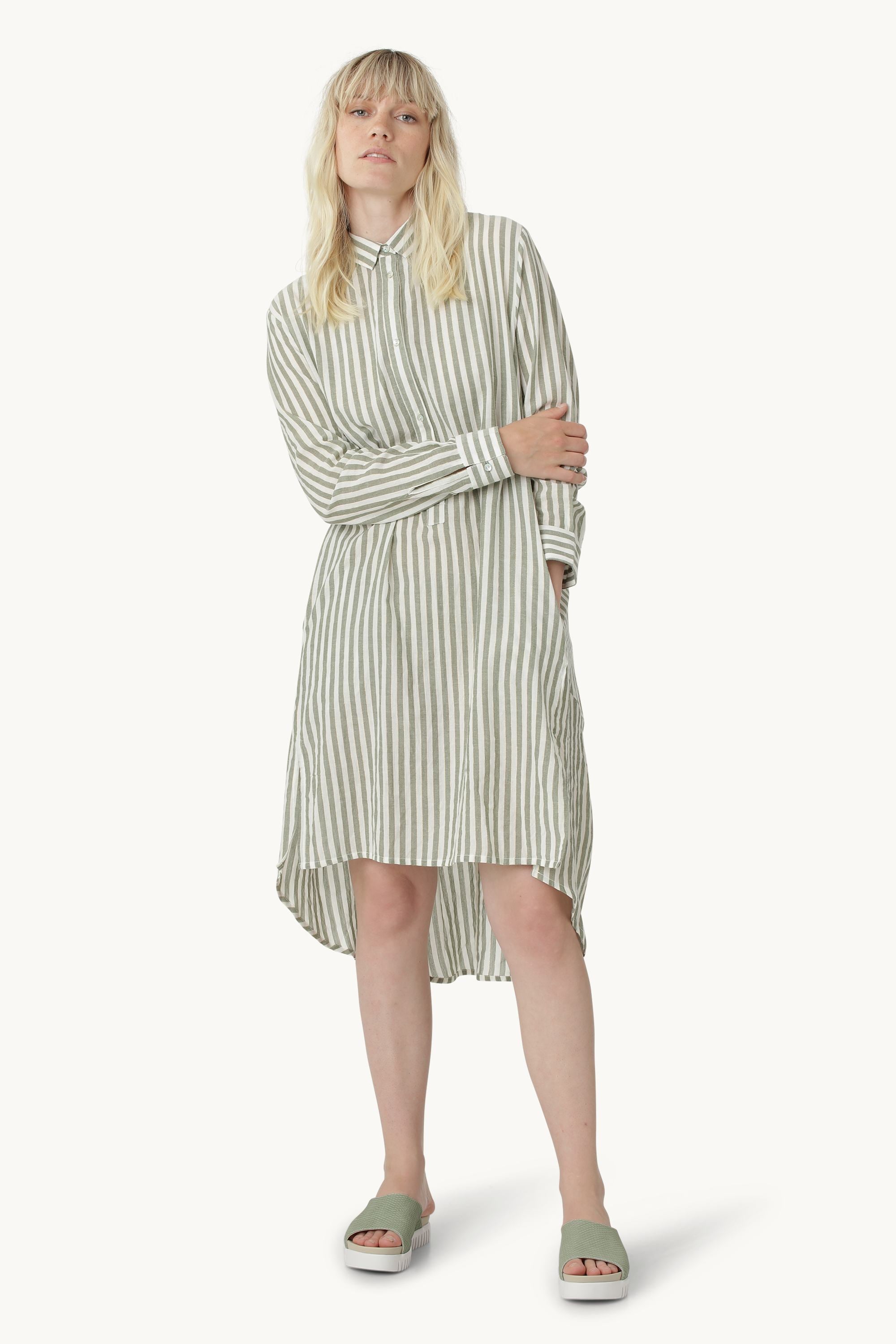Dress - Army