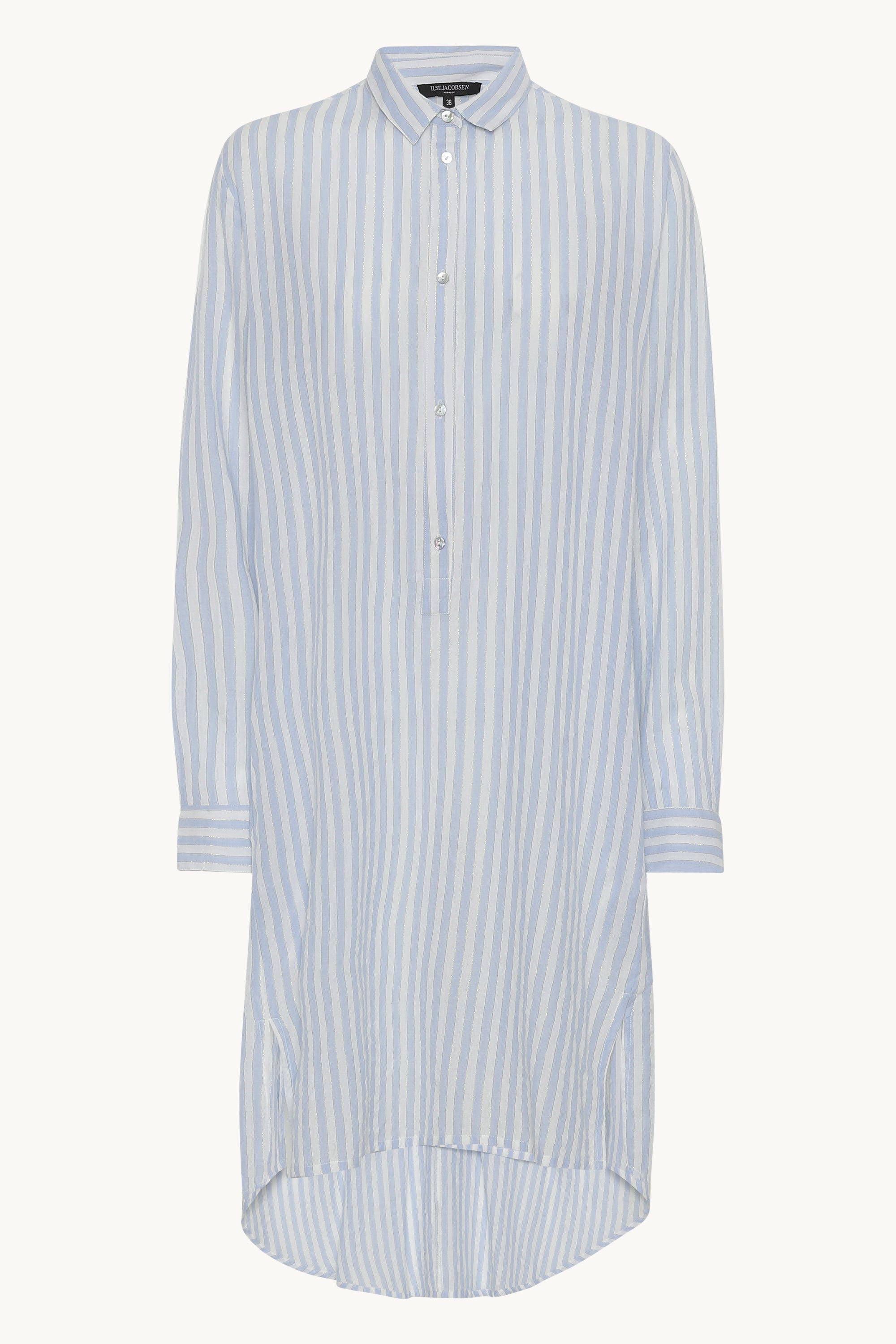 Dress - Blue Bell