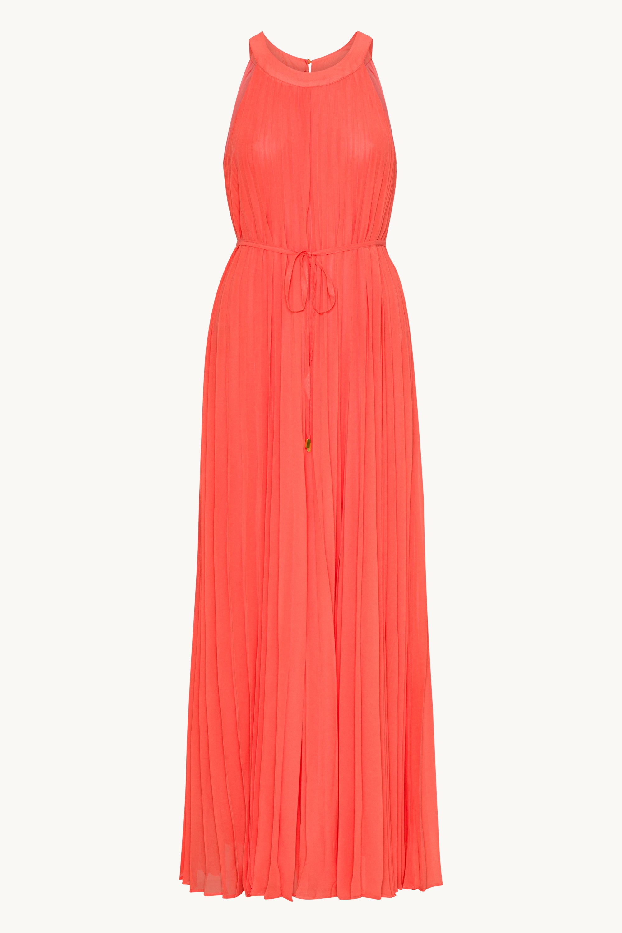 Long Dress - Camelia