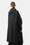 Ilse Jacobsen Hornbæk Rain Poncho Mit Ärmeln Poncho 001 Black
