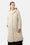 Ilse Jacobsen Hornbæk Outerwear Quilt Coat Coat 112 Light Sand