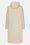 Ilse Jacobsen Hornbæk Outerwear Quilt Coat Coat 112 Light Sand